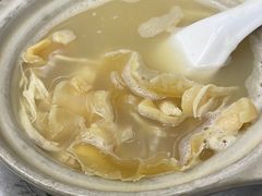 -添發碗仔翅美食