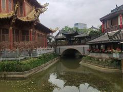 -龙潭水乡
