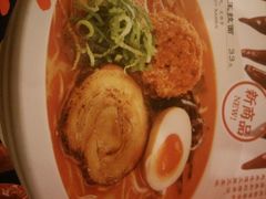 -味千拉面(上海松江二店)