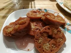 -老城南.鸭血粉丝汤(夫子庙店)