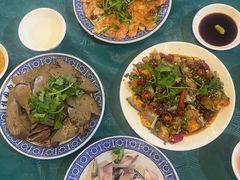 -桂园白粥·潮汕老味道