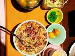 -佛山希尔顿酒店·融誉亚洲美食荟