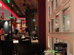 -暹罗泰·泰国餐厅(仁和新城店)