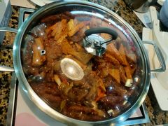 -黄记煌三汁焖锅(渝北金港国际店)