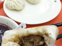 -庆丰包子铺(白塔寺店)