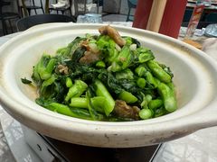 -又见炊烟私房菜(敬亭路店)