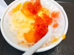 -芬芳甜品(同福路店)