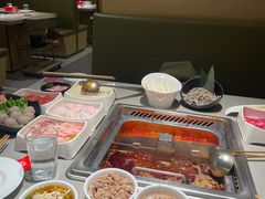 -海底捞火锅(吾悦广场店)
