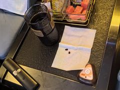 -华夏良子·足道SPA艾灸(王府井店)