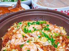 -香丰阁·烤鸭·川湘菜(清河店)