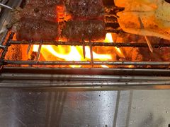 -小寒羊烧烤(凯瑞时代大厦店)