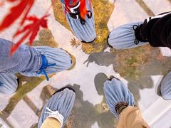 -丹东天桥沟景区