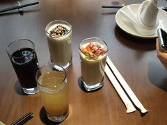 -唐廊烤鸭店(工体店)