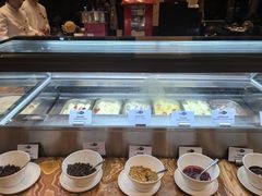-万达瑞华酒店美食汇自助餐厅(楚河汉街店)