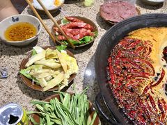 -堂客老火锅(欣阳广场总店)