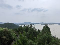 -云龙山
