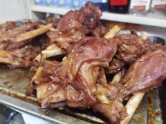 羊棒骨-呼市烧麦羊杂(幸福路店)