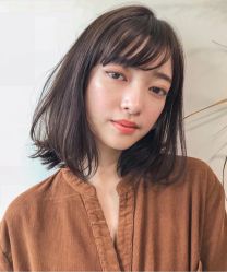 -MYYF SALON烫发染发