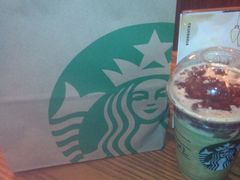 iphone_upload_pic-星巴克(无锡东方商厦店)