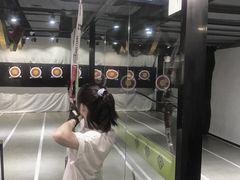 -無弓射箭俱乐部(领展中心城店)