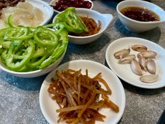 -高玛纳驴肉火烧(河间总店)