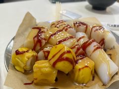 -華歡冰室-WahFoon(吉大店)