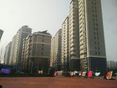 教学楼-河南牧业经济学院(龙子湖校区)