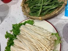 -江湖小牛·水煮牛排火锅(欧亚新生活购物广场店)