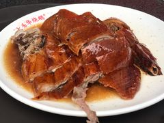 -黄连大头华烧鹅店(大良店)