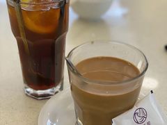 -和平馆·地道港澳茶餐厅(西门口店)
