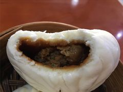 酱肉包-馄饨侯(广渠门店)