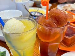 -澳门陈光记烧味饭店(南京德基广场店)