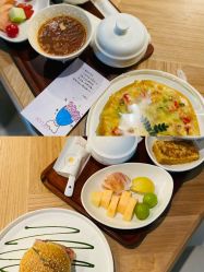 -爱悦月子中心·时光(武侯店)