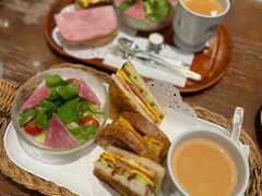 -西村咖啡店 (中山手本店)