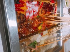 -串一火锅(赛格国际购物中心店)