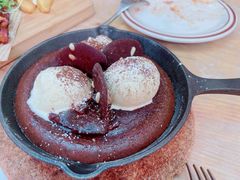 心太软-吃饼人西餐(南开店)