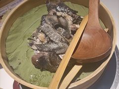 -黑鸡小馆(金源店)
