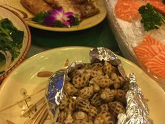 -盛港湾海鲜食府(黄沙店)