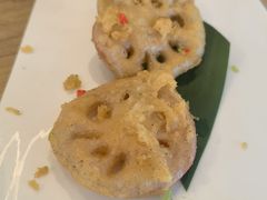 -枣子树·素食餐厅(朱家尖店)