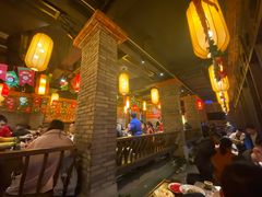 -小龙坎火锅(双林店)