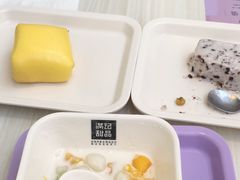 -满记甜品(无锡八佰伴店)