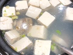 -青竹园海鲜餐厅(海天路店)