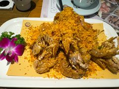 -黄泥岗·地道湖北菜(奥特莱斯店)