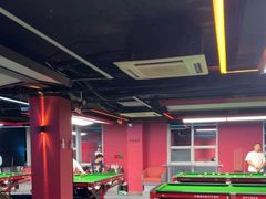 -大金24h自助台球(西湖文化广场店)