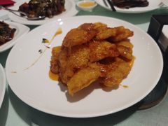 锅包肉-小南洋海景餐厅(深圳湾店)