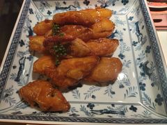 冰川茄子-千百味红餐厅·非遗江西菜(绿地双子塔总店)