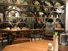 大堂-忆见妈妈菜(银河城店)