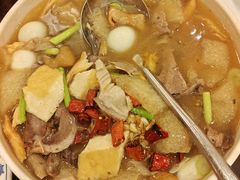 -老雒阳面馆·水席(王城路店)