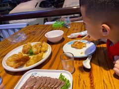 -好口味小吃楼·东北菜(太原南街店)