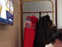 -华夏良子·足道SPA艾灸(王府井店)